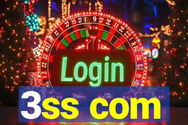 3ss com